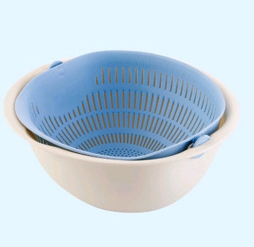 Portable Veggie Washer