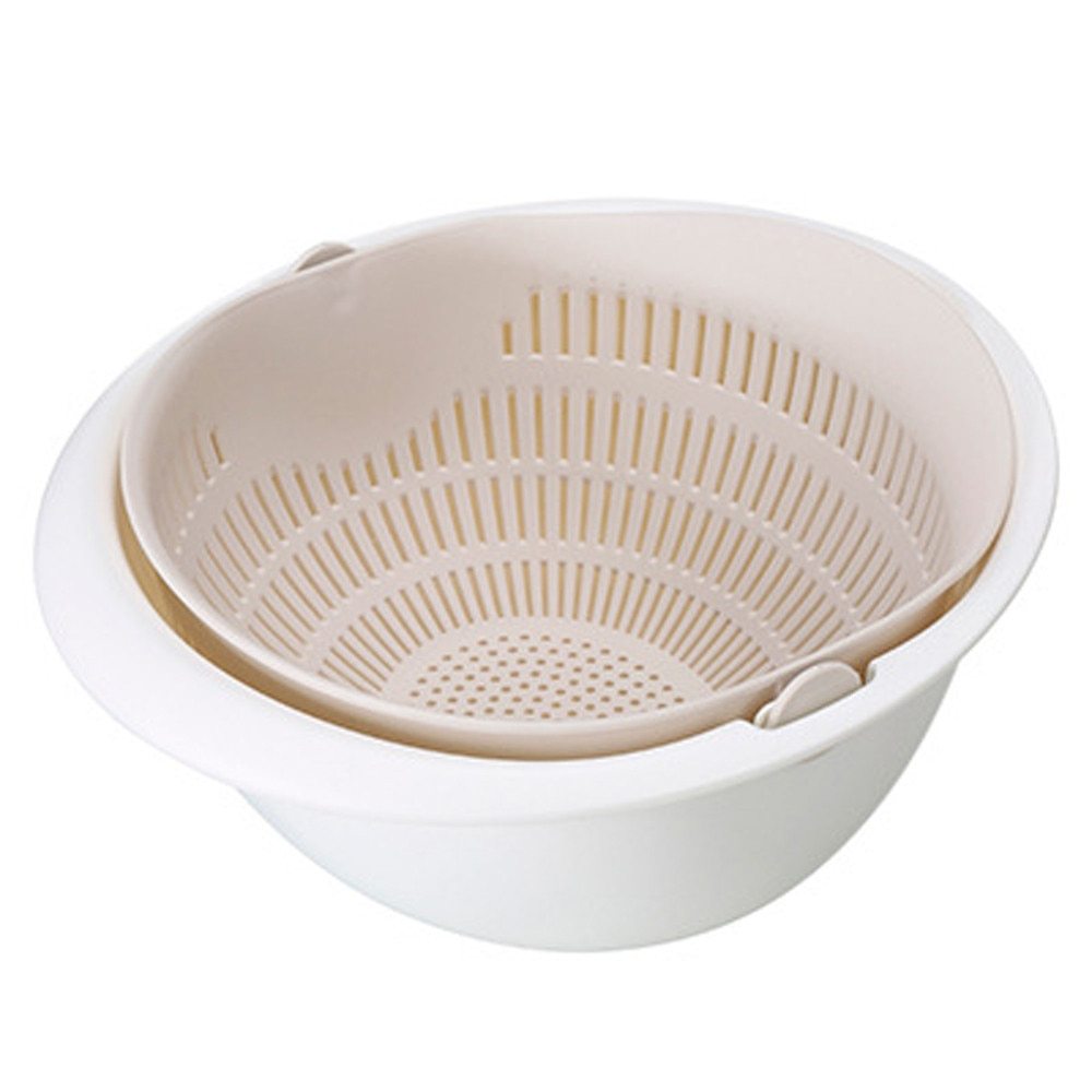 Portable Veggie Washer
