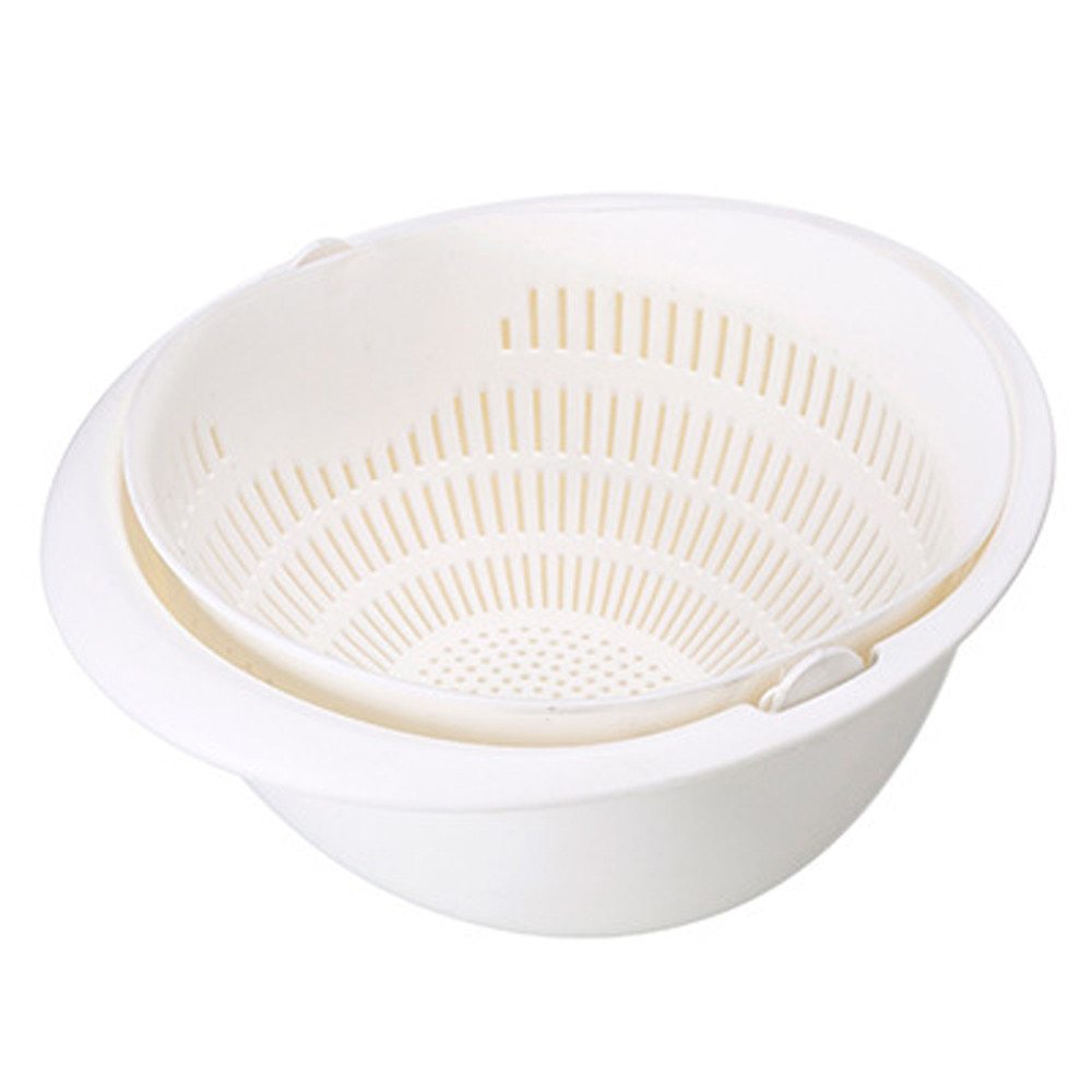Portable Veggie Washer