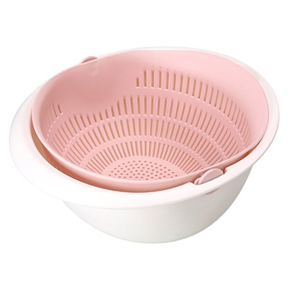 Portable Veggie Washer