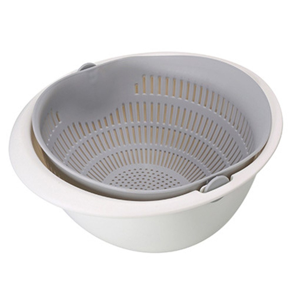 Portable Veggie Washer