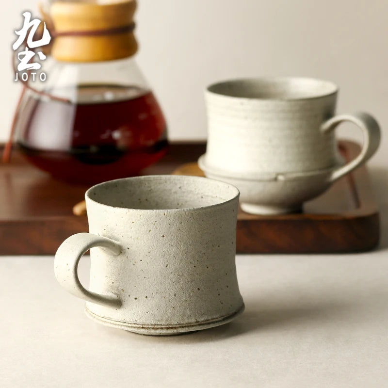 JOTO - Ceramic Mug