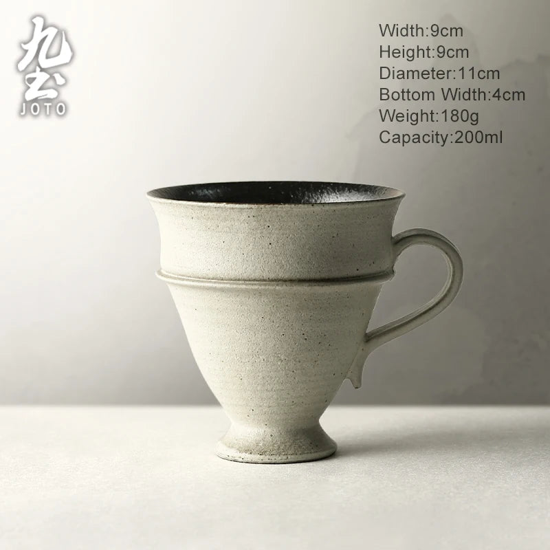 JOTO - Ceramic Mug