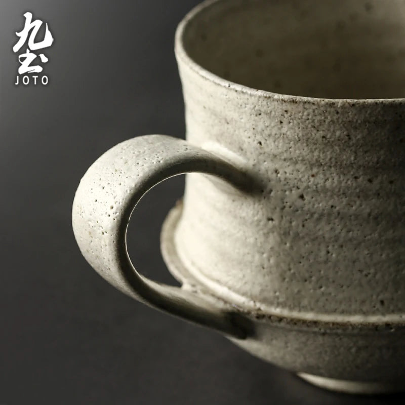 JOTO - Ceramic Mug