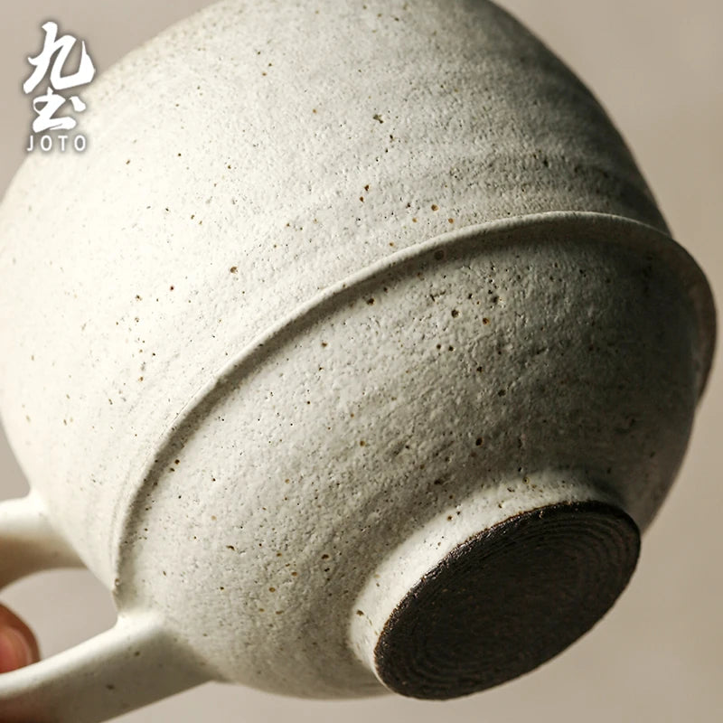 JOTO - Ceramic Mug