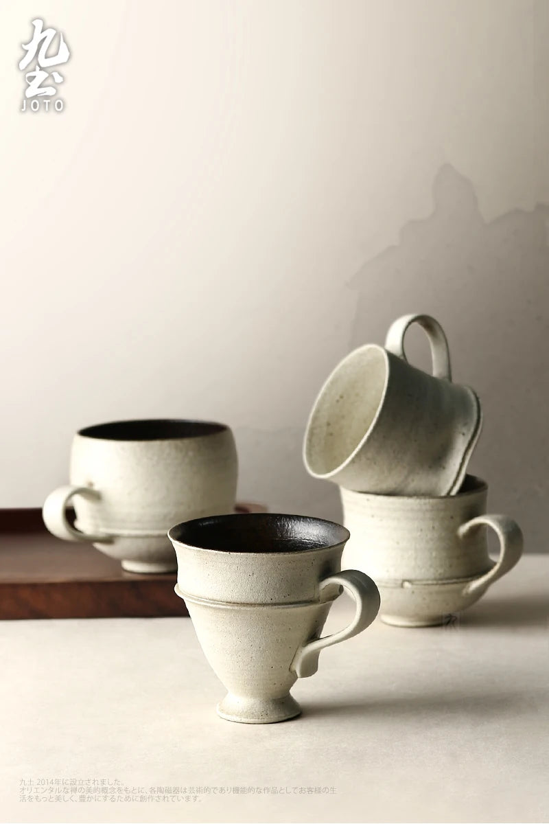 JOTO - Ceramic Mug