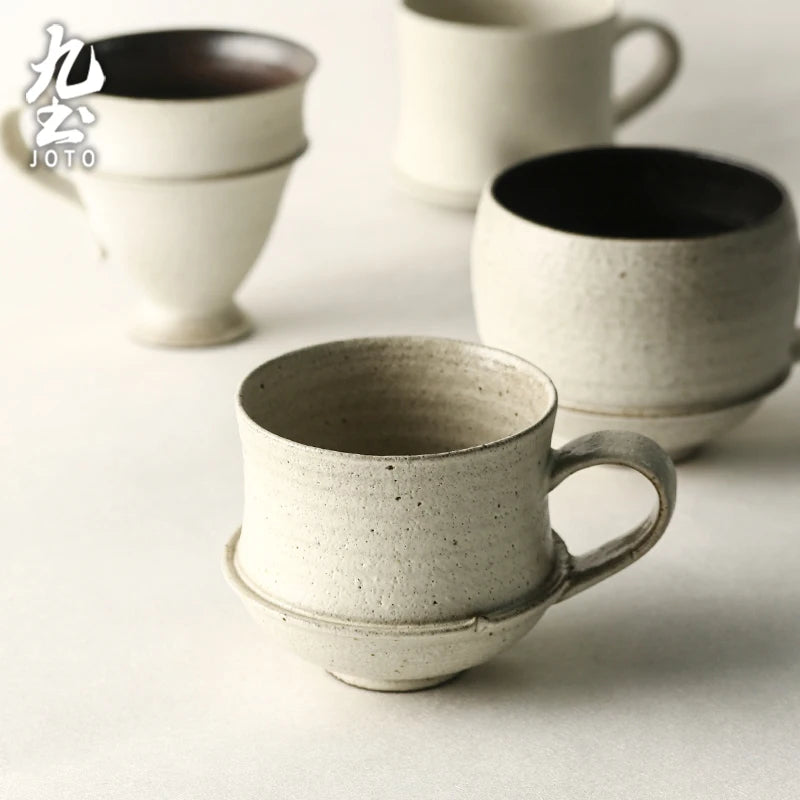 JOTO - Ceramic Mug