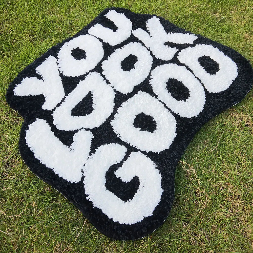 Custom Handmade Rug