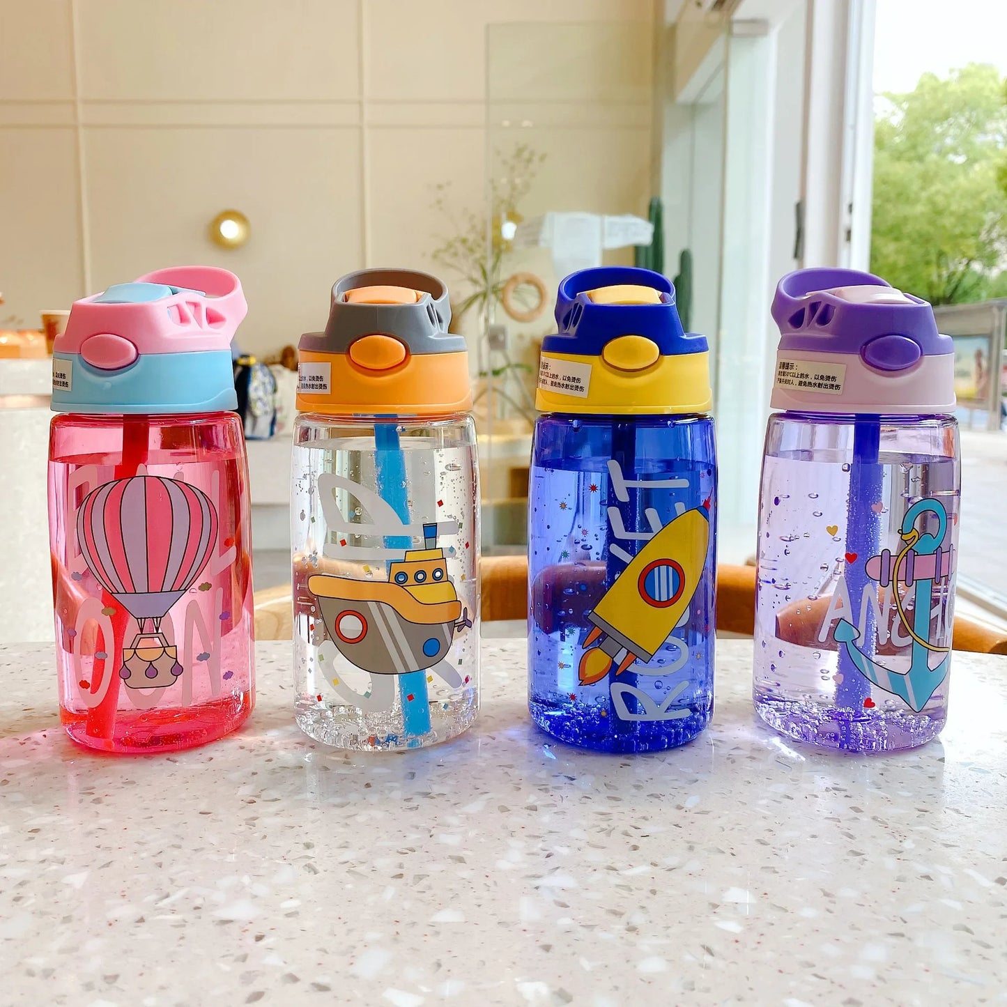 Children's Drinking Bottle