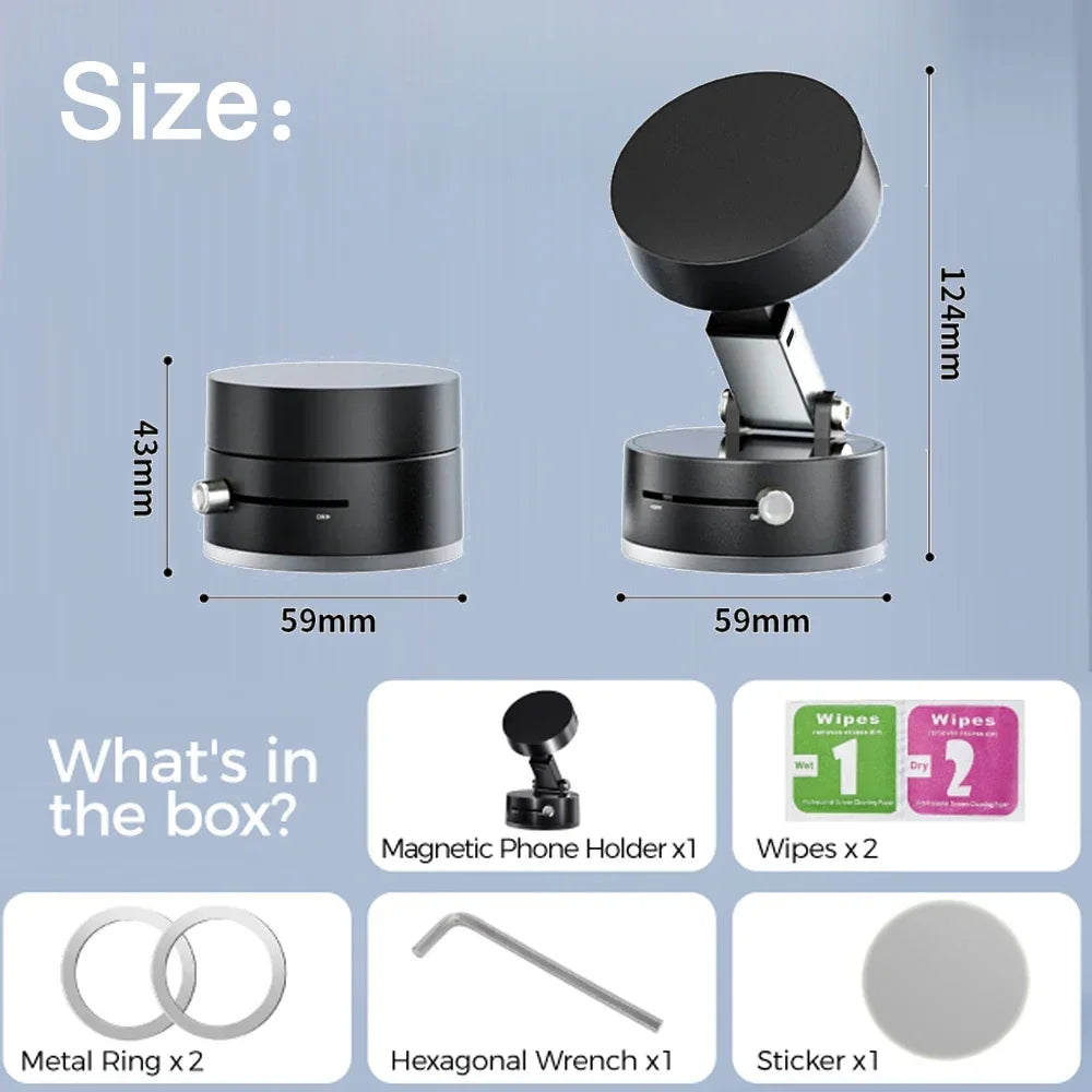 Ultra Magnetic Phone Holder