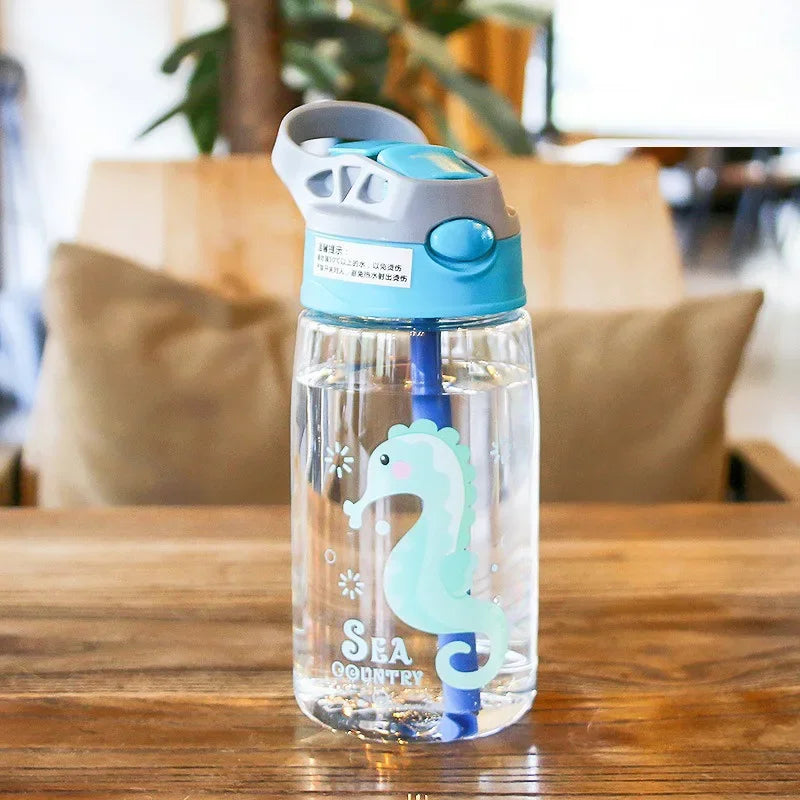 Children's Drinking Bottle