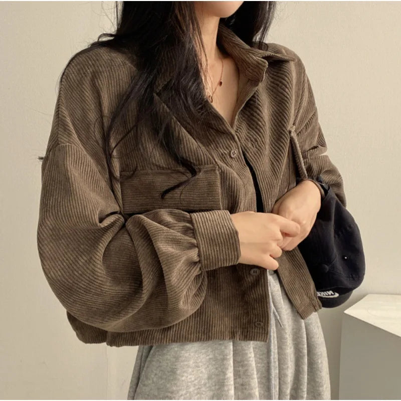Women Casual Jacket