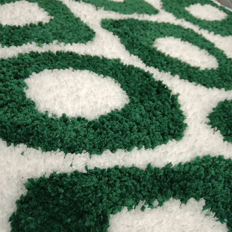 Custom Handmade Rug