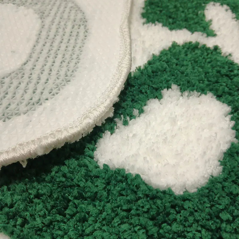 Custom Handmade Rug