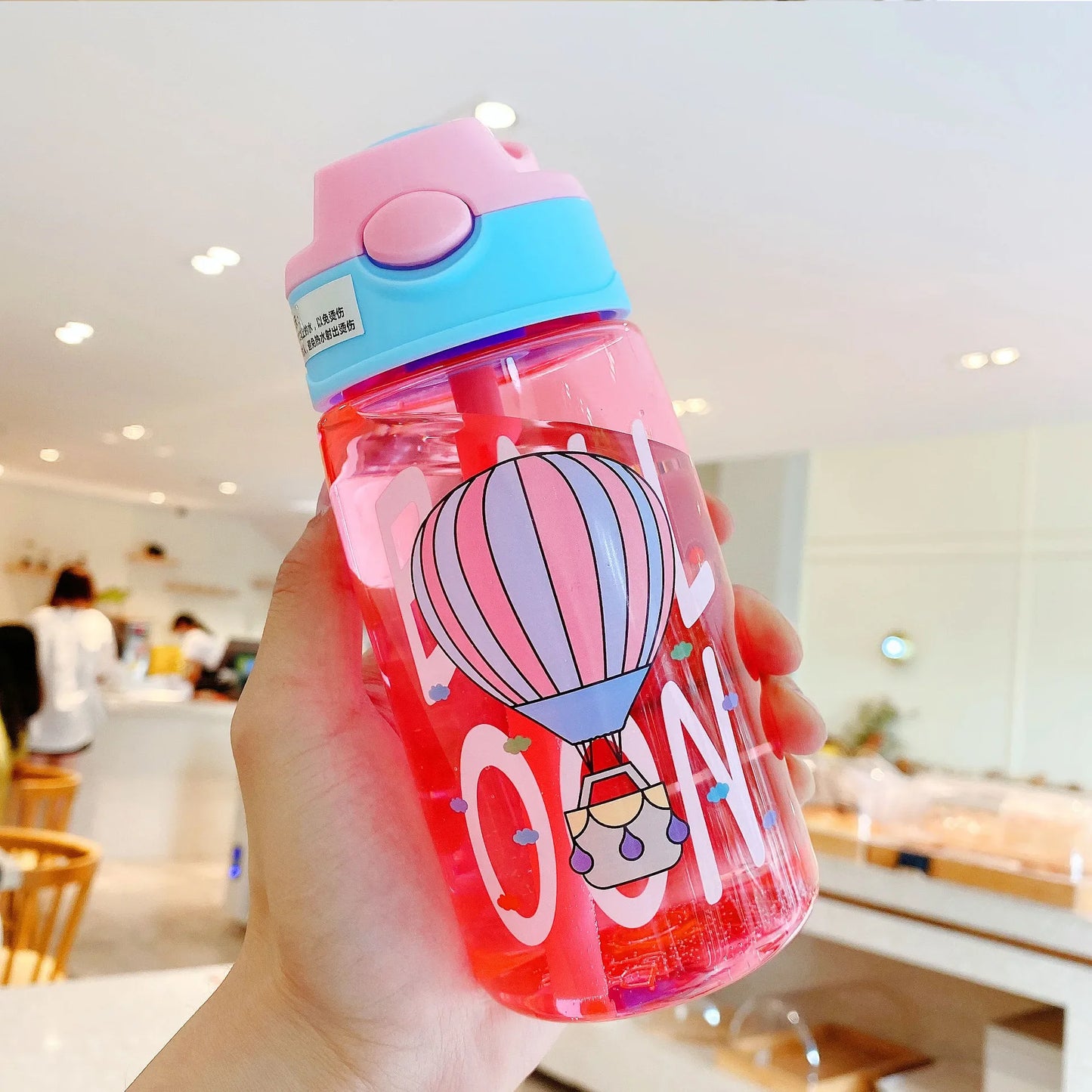 Children's Drinking Bottle