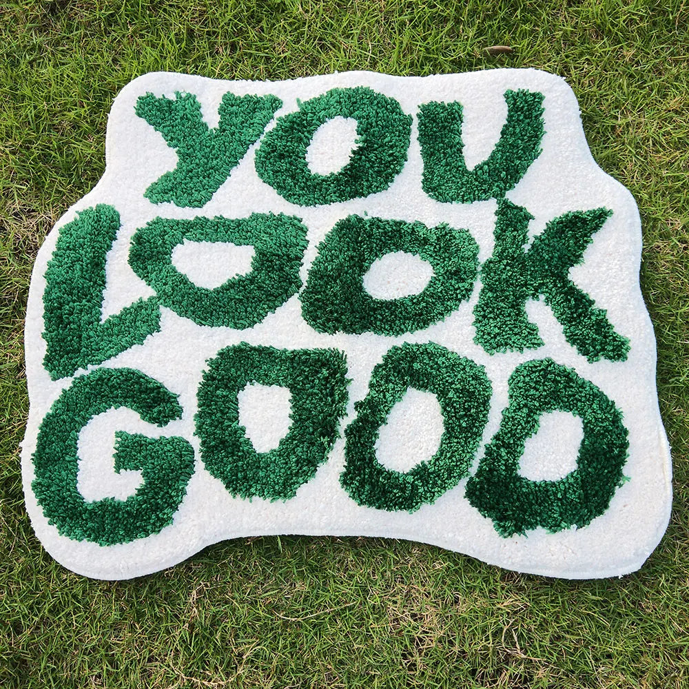 Custom Handmade Rug