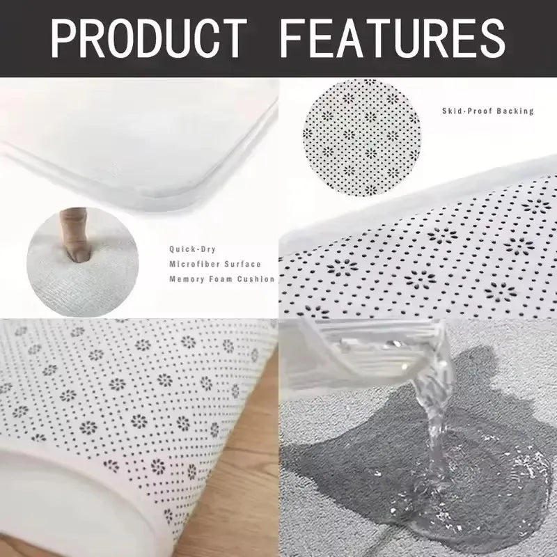 Classic Shoebox Rug