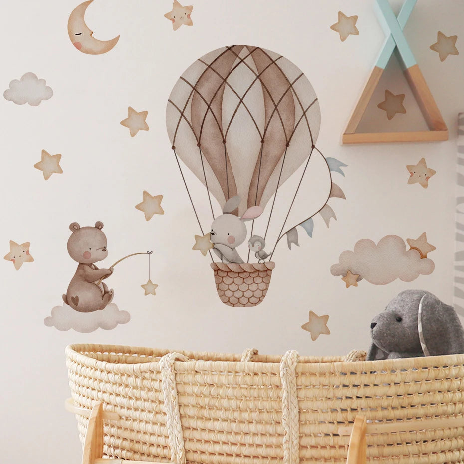 Wall Stickers for Child Room