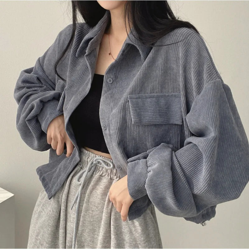 Women Casual Jacket