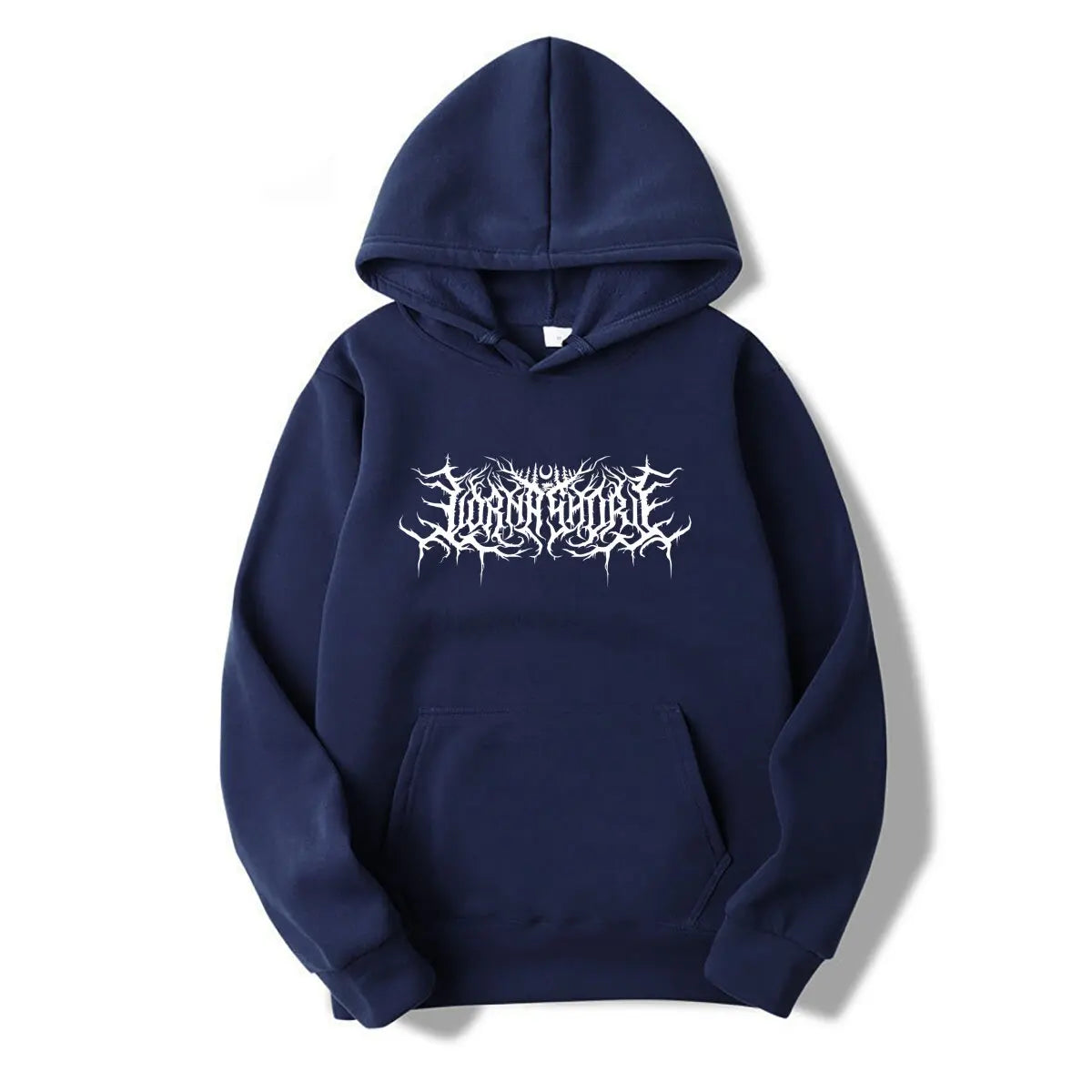 Christmas fishing hoodies
