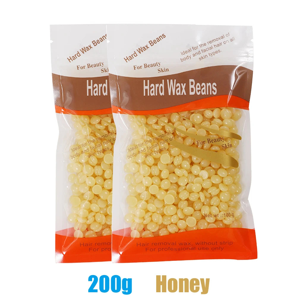 Wax Heater Machine
