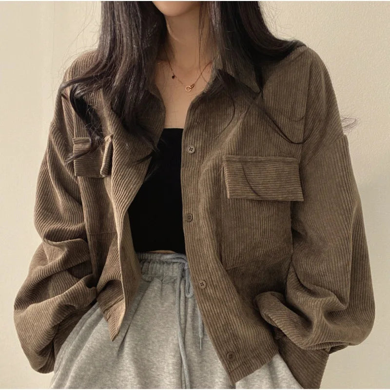 Women Casual Jacket