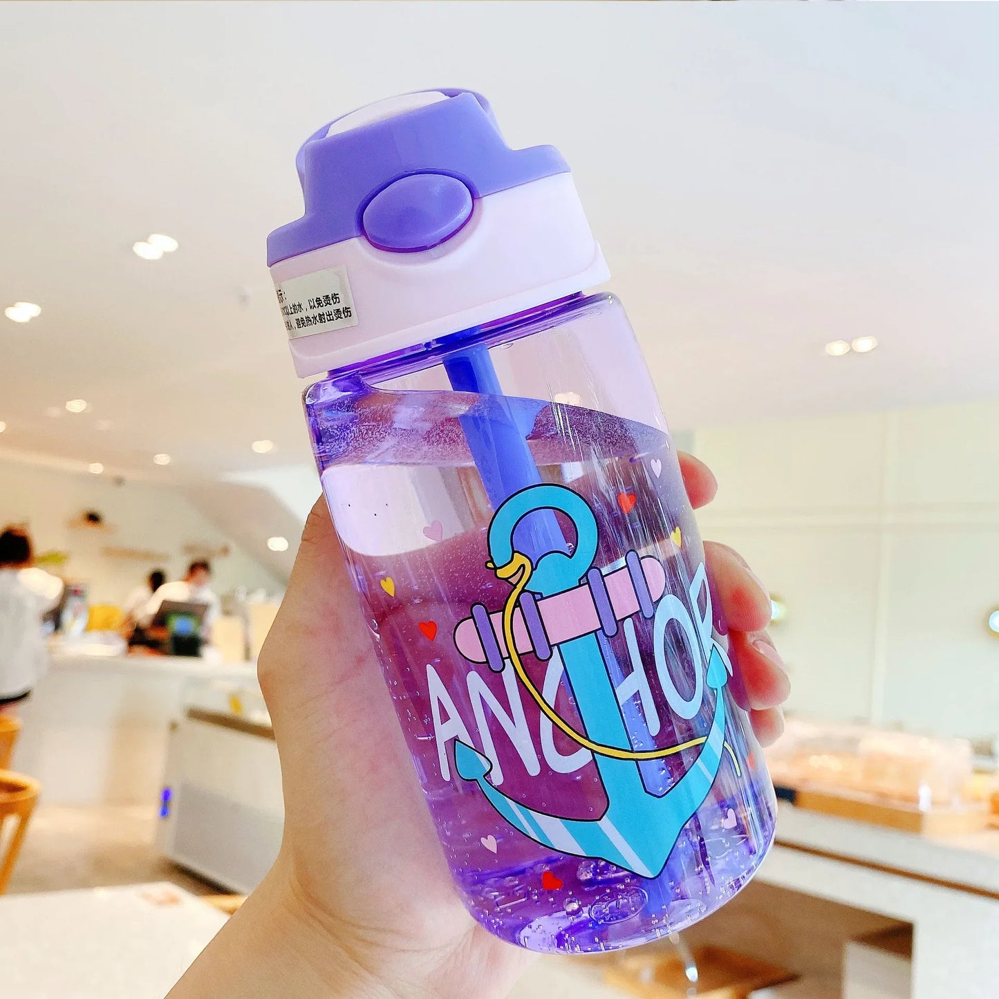 Children's Drinking Bottle