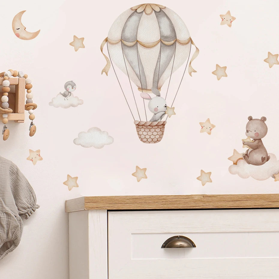 Wall Stickers for Child Room
