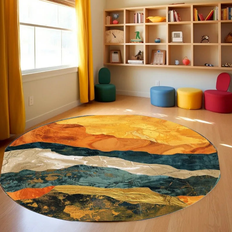 Nature View Rug
