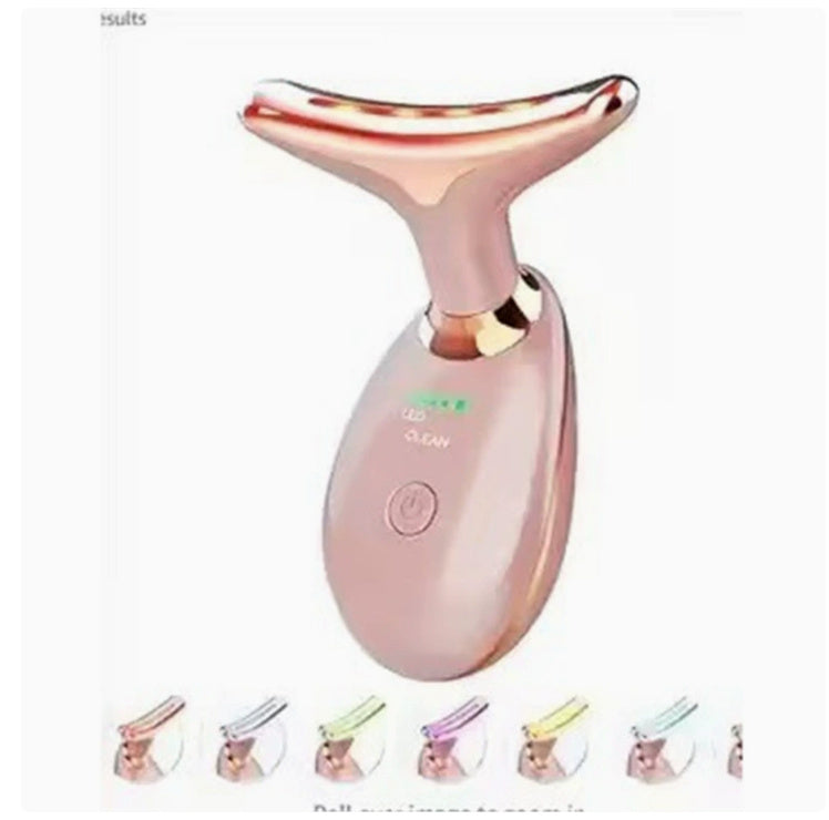Thermal Neck Lifting And Tighten Massager