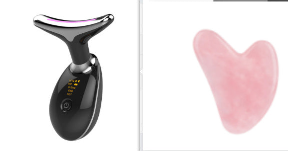 Thermal Neck Lifting And Tighten Massager