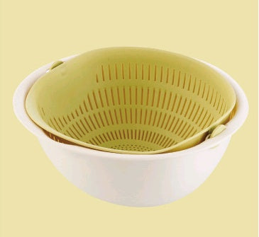 Portable Veggie Washer