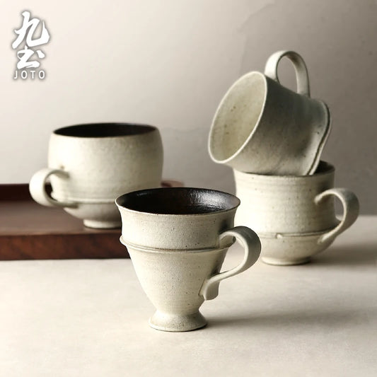 JOTO - Ceramic Mug