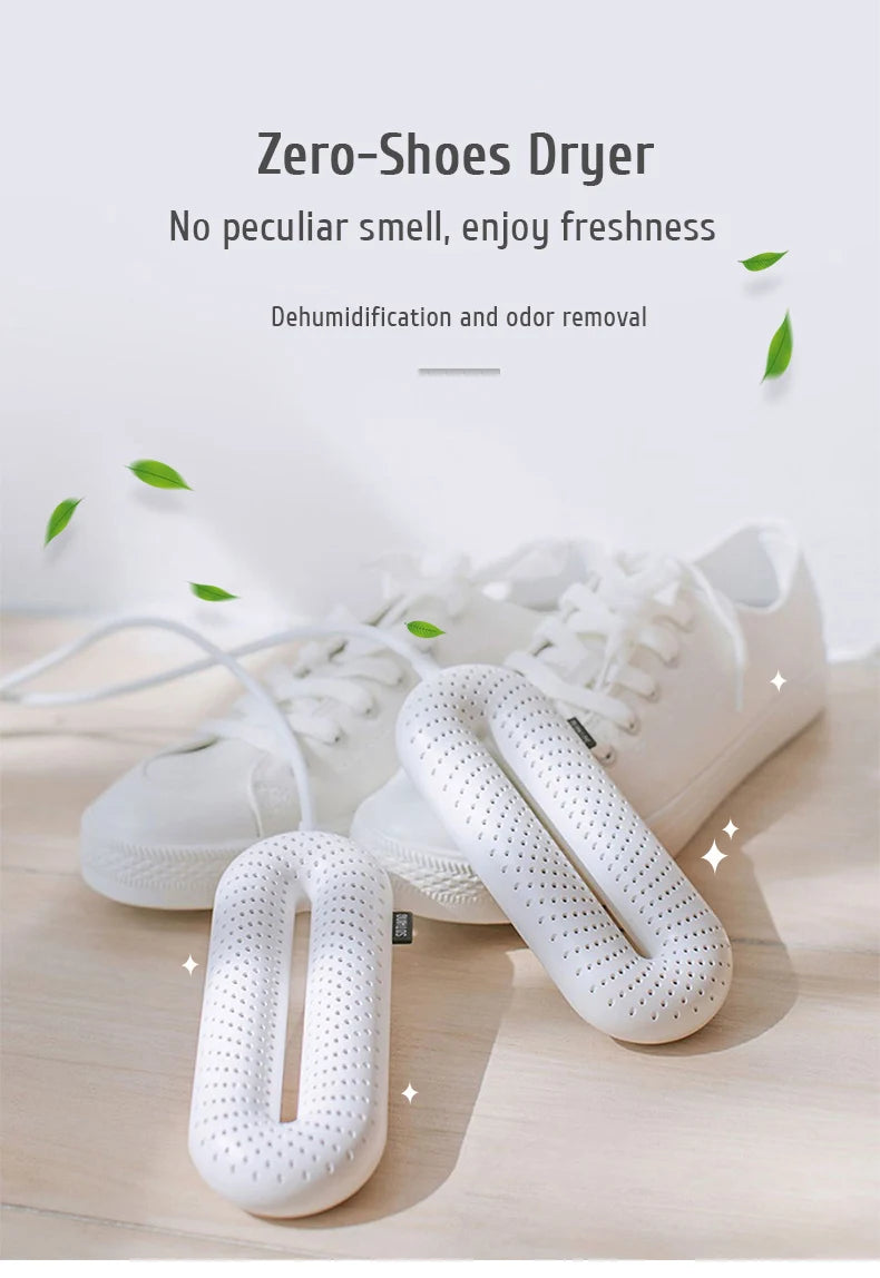 Electric Shoe Dryer