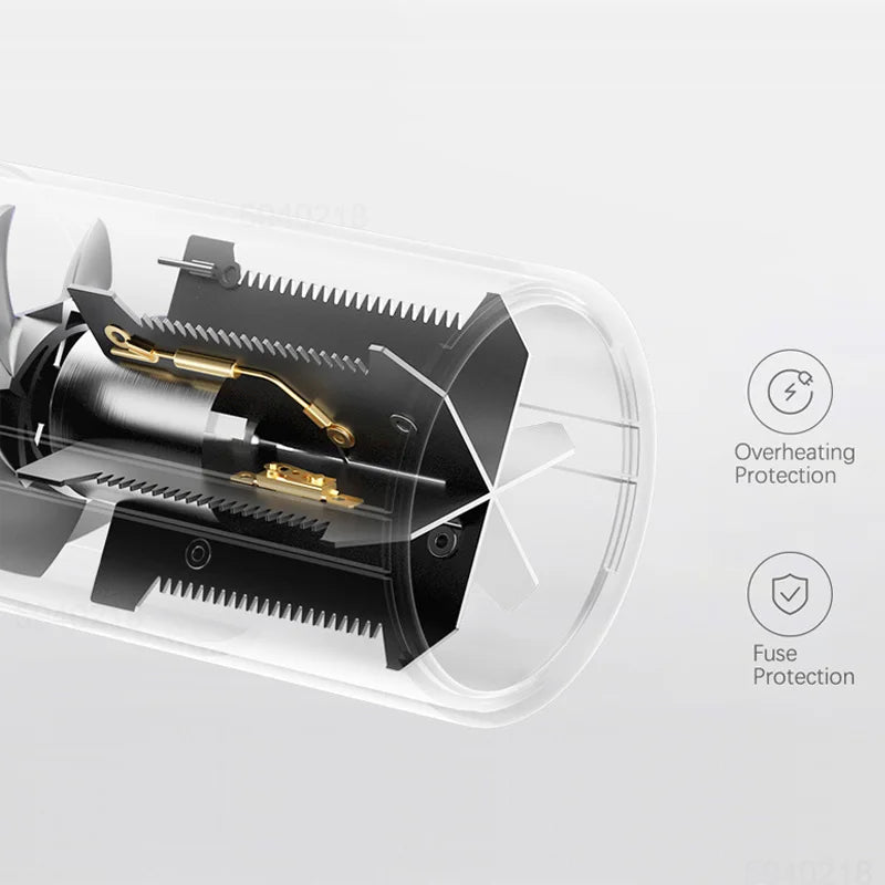Portable Hair Dryer