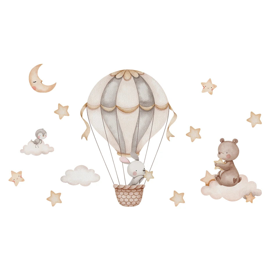Wall Stickers for Child Room