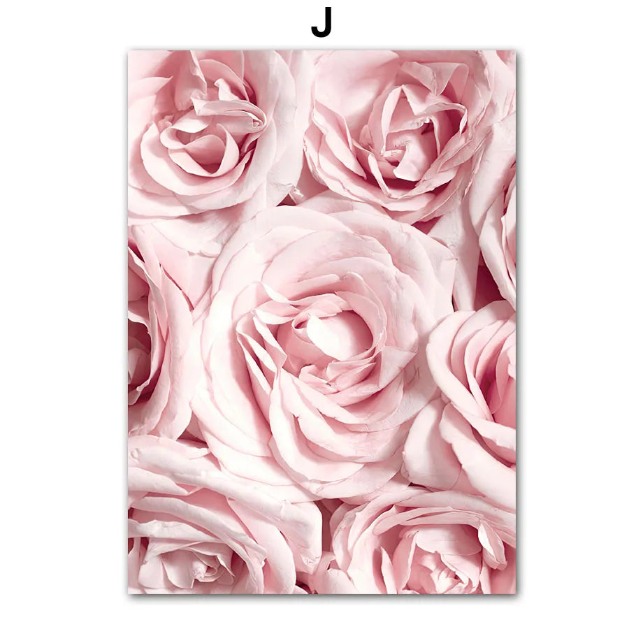 Wall Art Canvas Painting