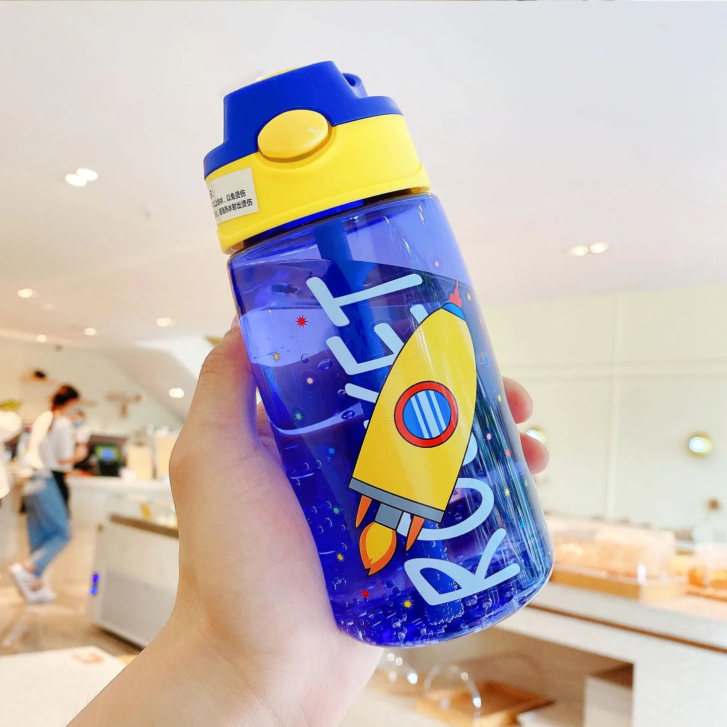 Children's Drinking Bottle