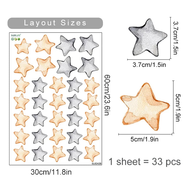Wall Stickers for Child Room