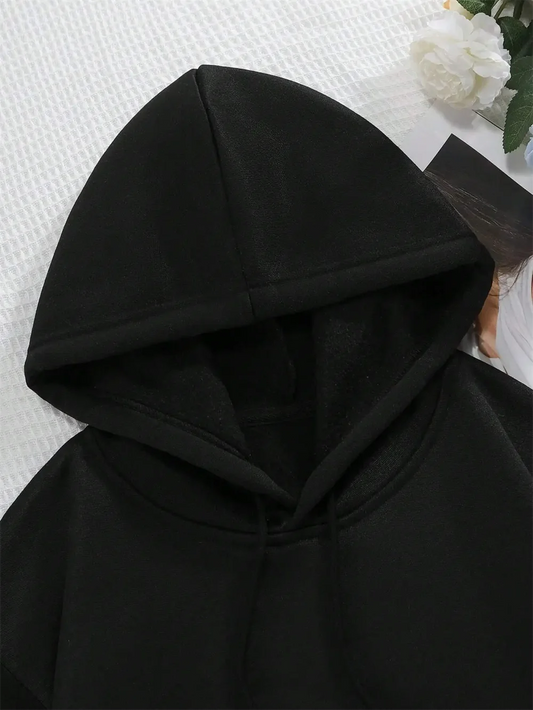 Angel and Demon Hoodies