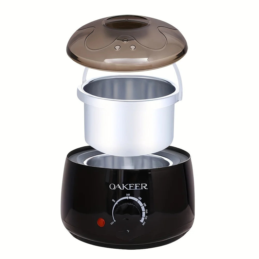 Wax Melting Machine