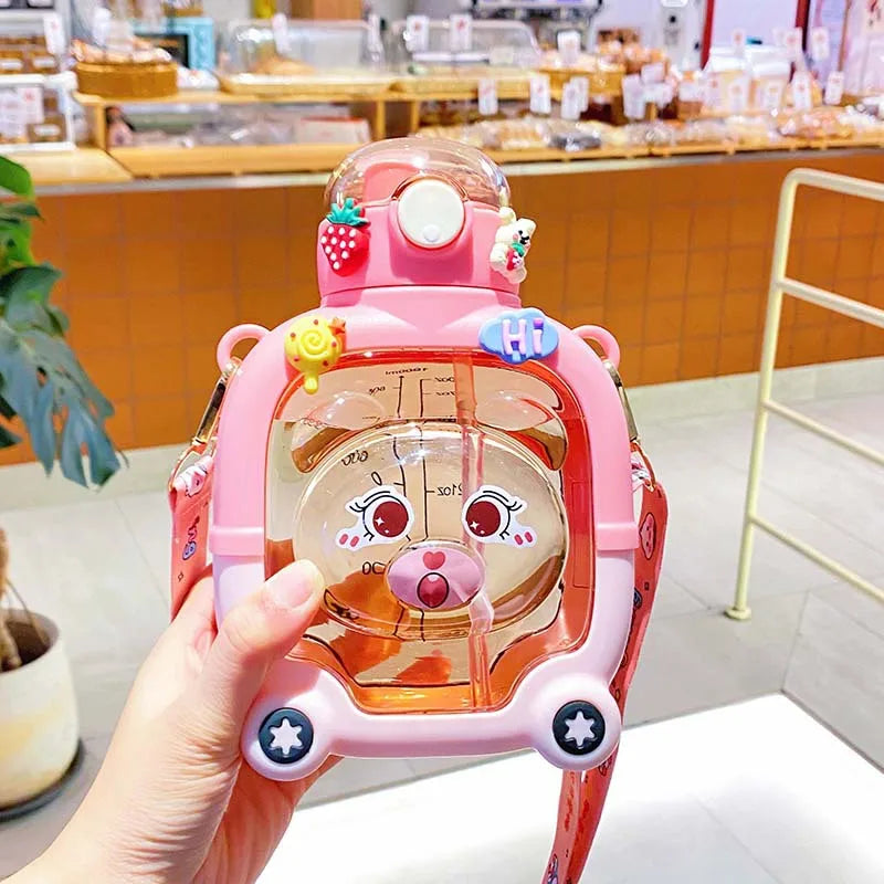 Water Bottle For Girls