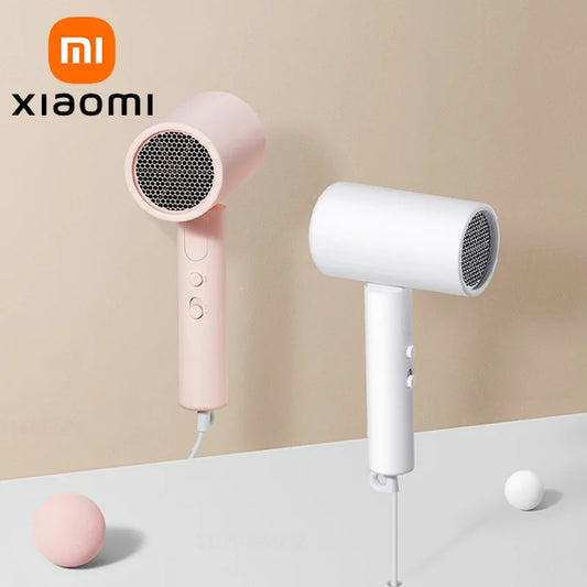 Portable Hair Dryer