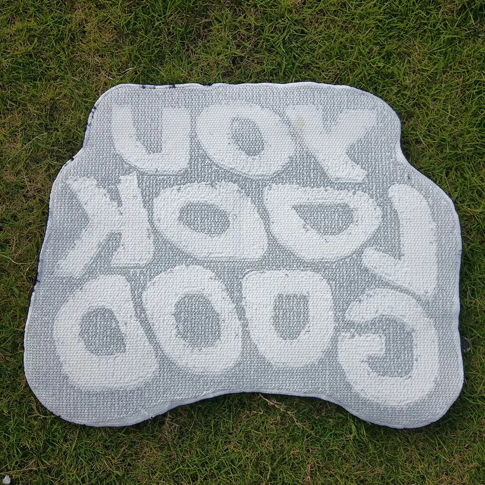 Custom Handmade Rug