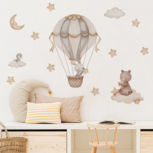 Wall Stickers for Child Room