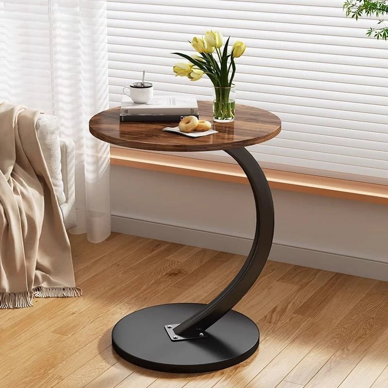 Small coffee table
