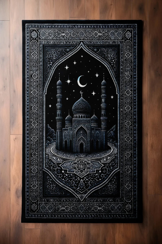 Muslim Mat Rug