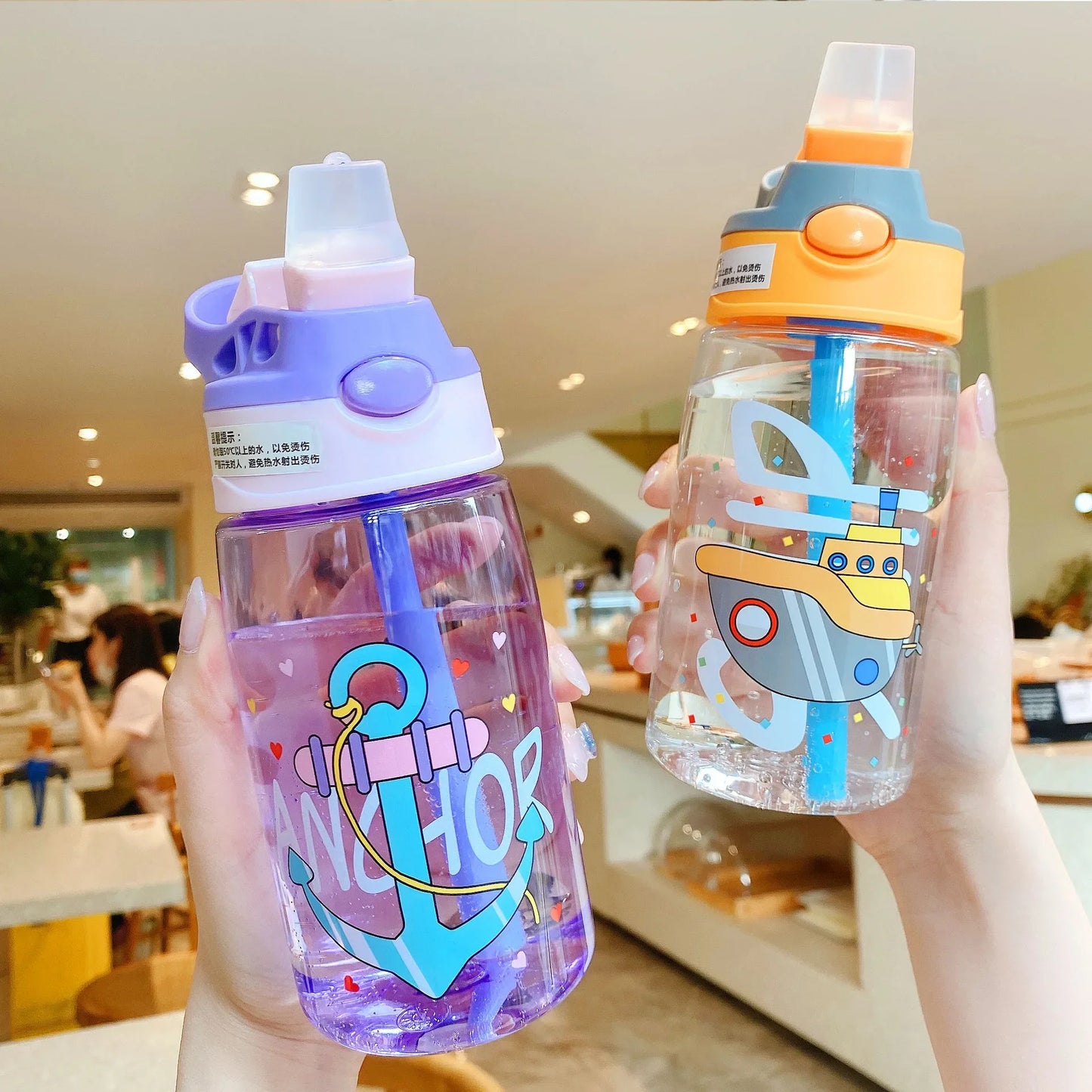 Children's Drinking Bottle