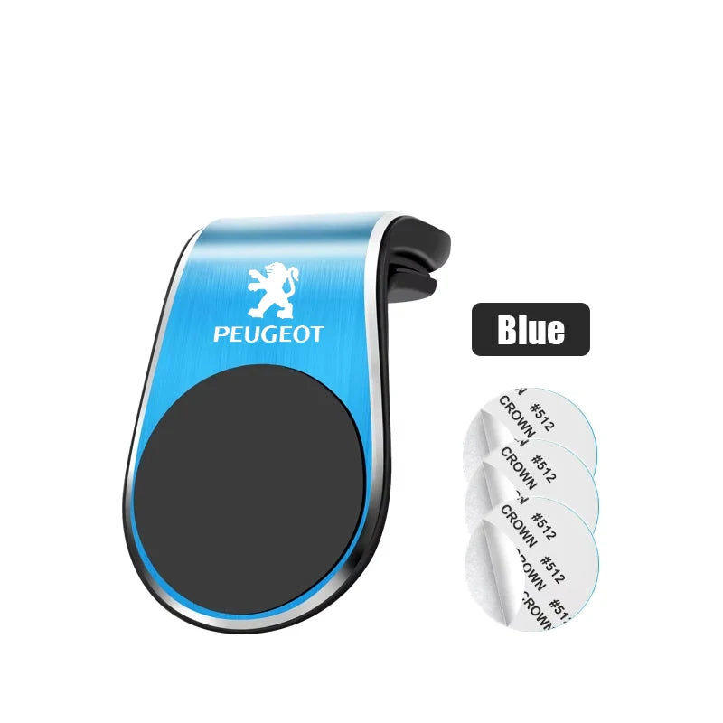 Magnetic Car Phone Holder