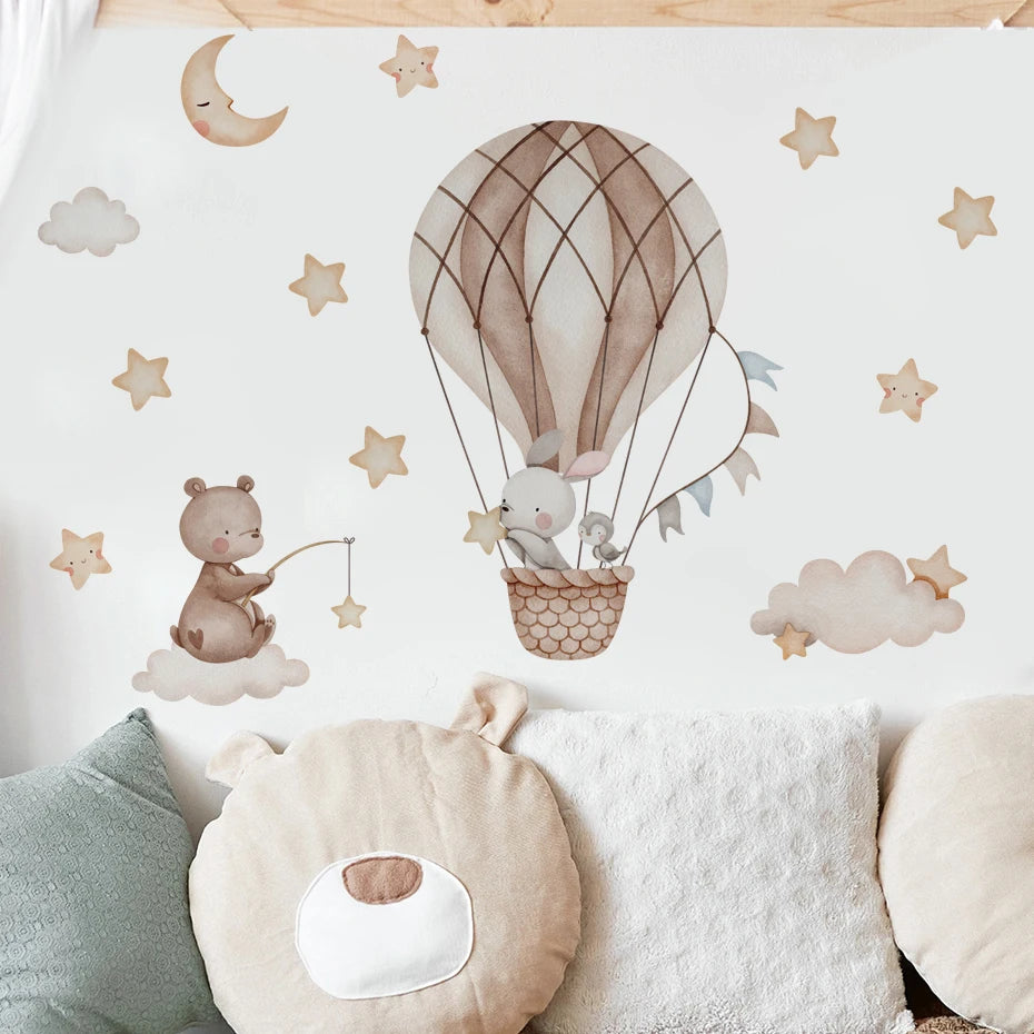 Wall Stickers for Child Room